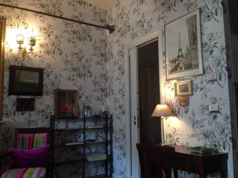 La Finestra Sul Cortile Apartment Aosta Bagian luar foto