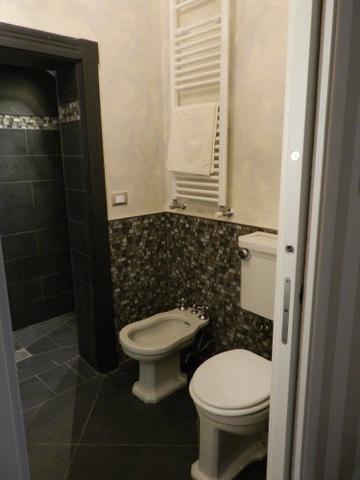La Finestra Sul Cortile Apartment Aosta Bagian luar foto