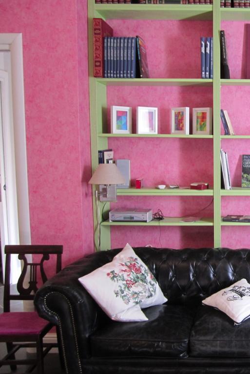 La Finestra Sul Cortile Apartment Aosta Bagian luar foto