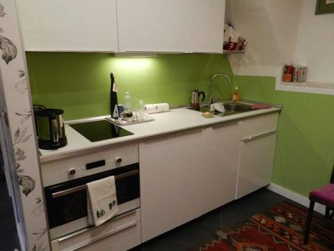 La Finestra Sul Cortile Apartment Aosta Bagian luar foto