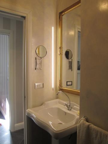 La Finestra Sul Cortile Apartment Aosta Bagian luar foto